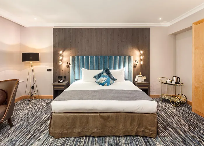 Courthouse Hotel London