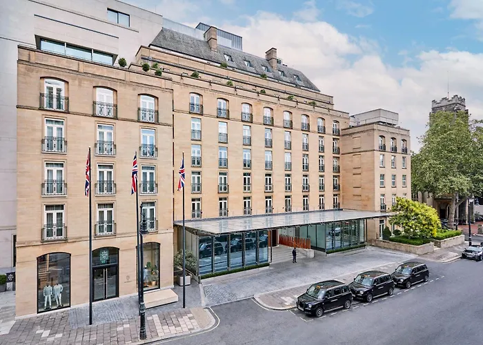 The Berkeley, Maybourne London