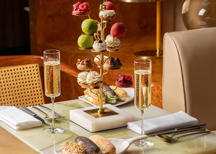 The Berkeley, Maybourne London